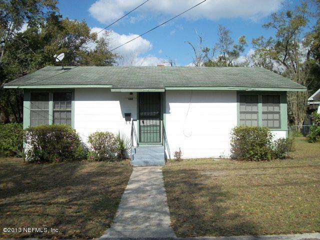 1203 12TH, 650788, Jacksonville, Single Family Residence,  sold, PROPERTY EXPERTS 