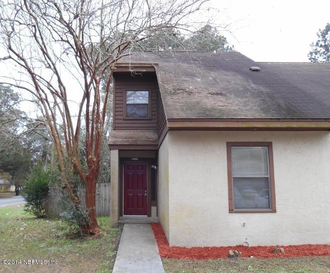 7600 JANA, 700808, Jacksonville, Single Family Residence,  sold, PROPERTY EXPERTS 