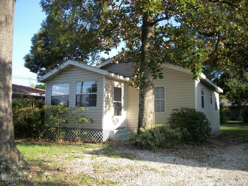 3018 PHYLLIS, 744393, Jacksonville, Single Family Residence,  sold, PROPERTY EXPERTS 