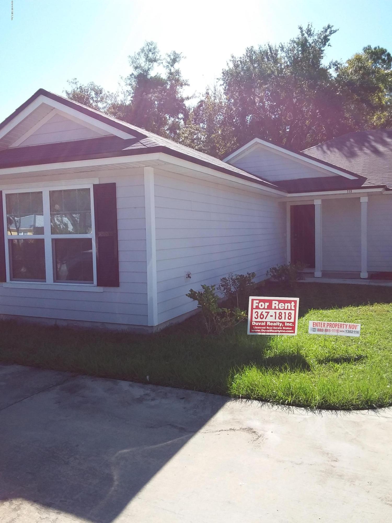 113 PLANTATION POINT, 1031126, St Augustine, Single Family Residence,  sold, PROPERTY EXPERTS 