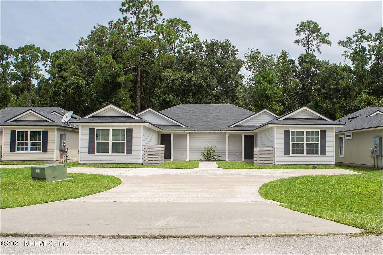 131 PLANTATION POINT, 1091933, St Augustine, Single Family Residence,  sold, PROPERTY EXPERTS 