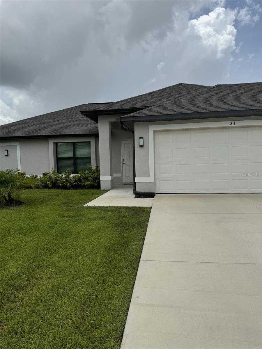 23 8TH, CAPE CORAL, Single Family Residence,  for rent, PROPERTY EXPERTS 