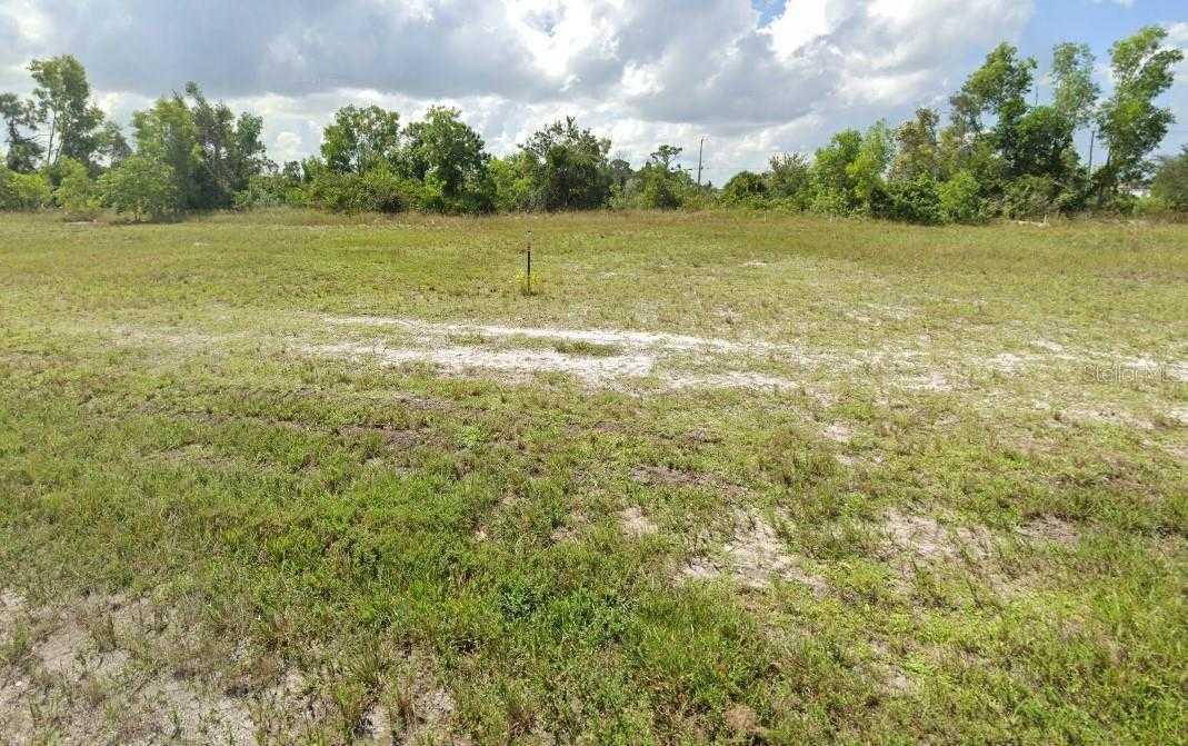 3528 47TH, CAPE CORAL, Land,  for sale, PROPERTY EXPERTS 