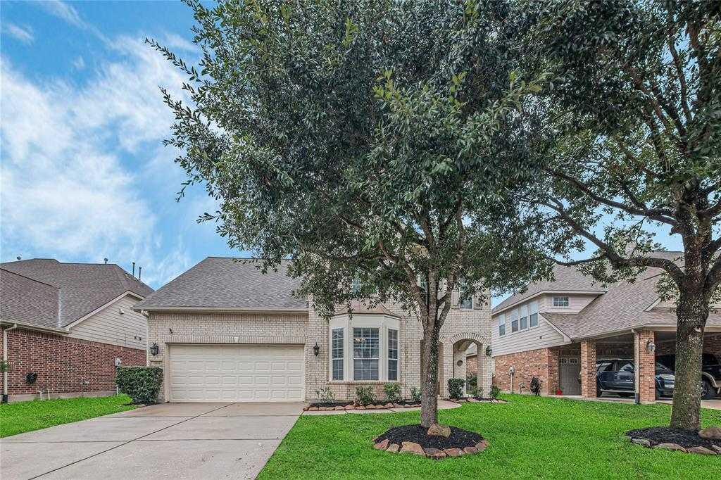 9318 Castlehead, 4616753, Tomball, Single-Family,  for sale, PROPERTY EXPERTS 