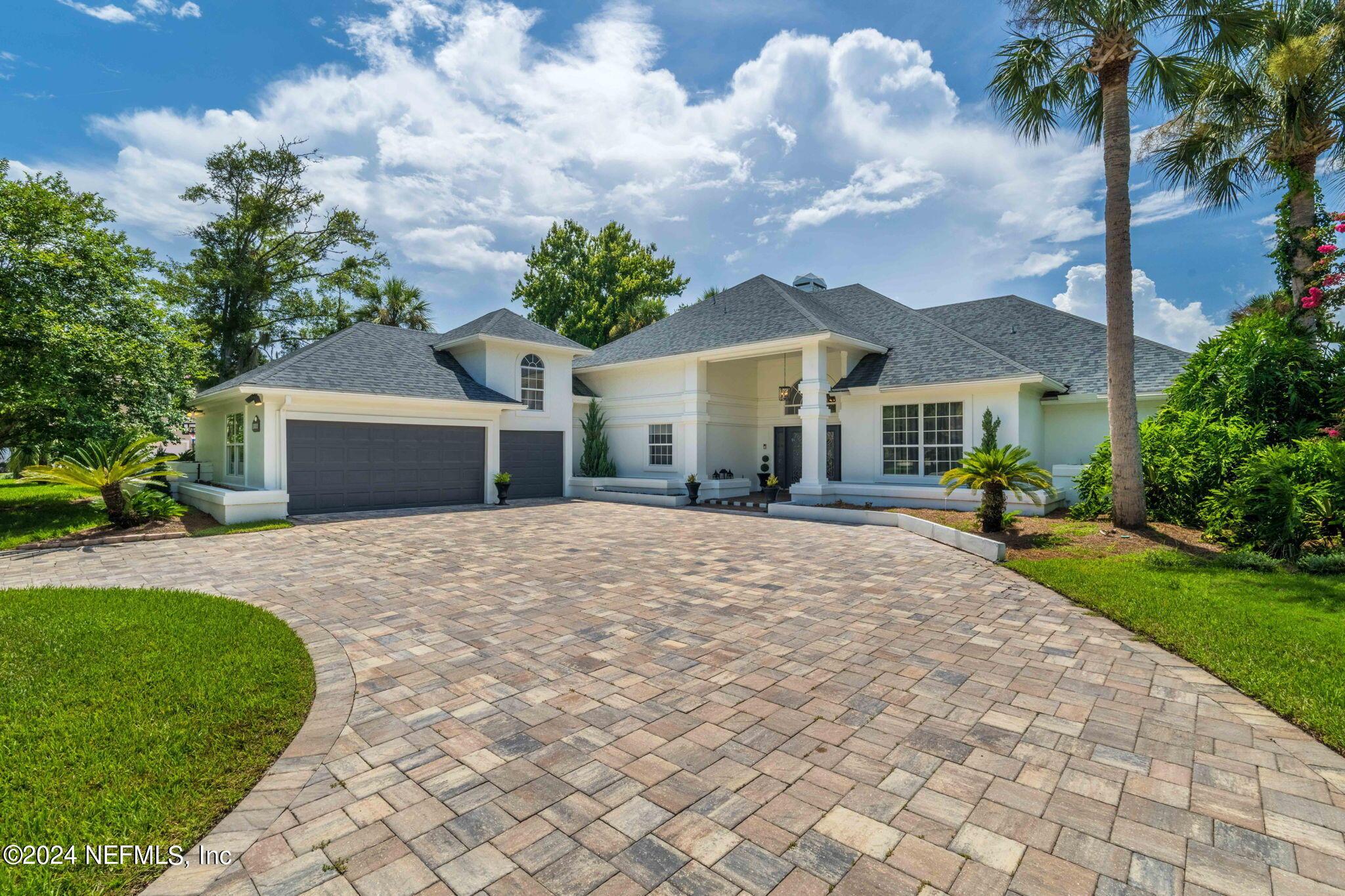 8103 SEVEN MILE, 2039507, Ponte Vedra Beach, Single Family Residence,  sold, PROPERTY EXPERTS 