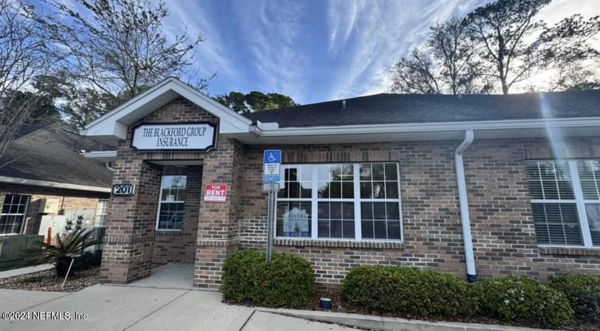 11481 OLD ST AUGUSTINE 201, 2019054, Jacksonville, Office,  sold, PROPERTY EXPERTS 