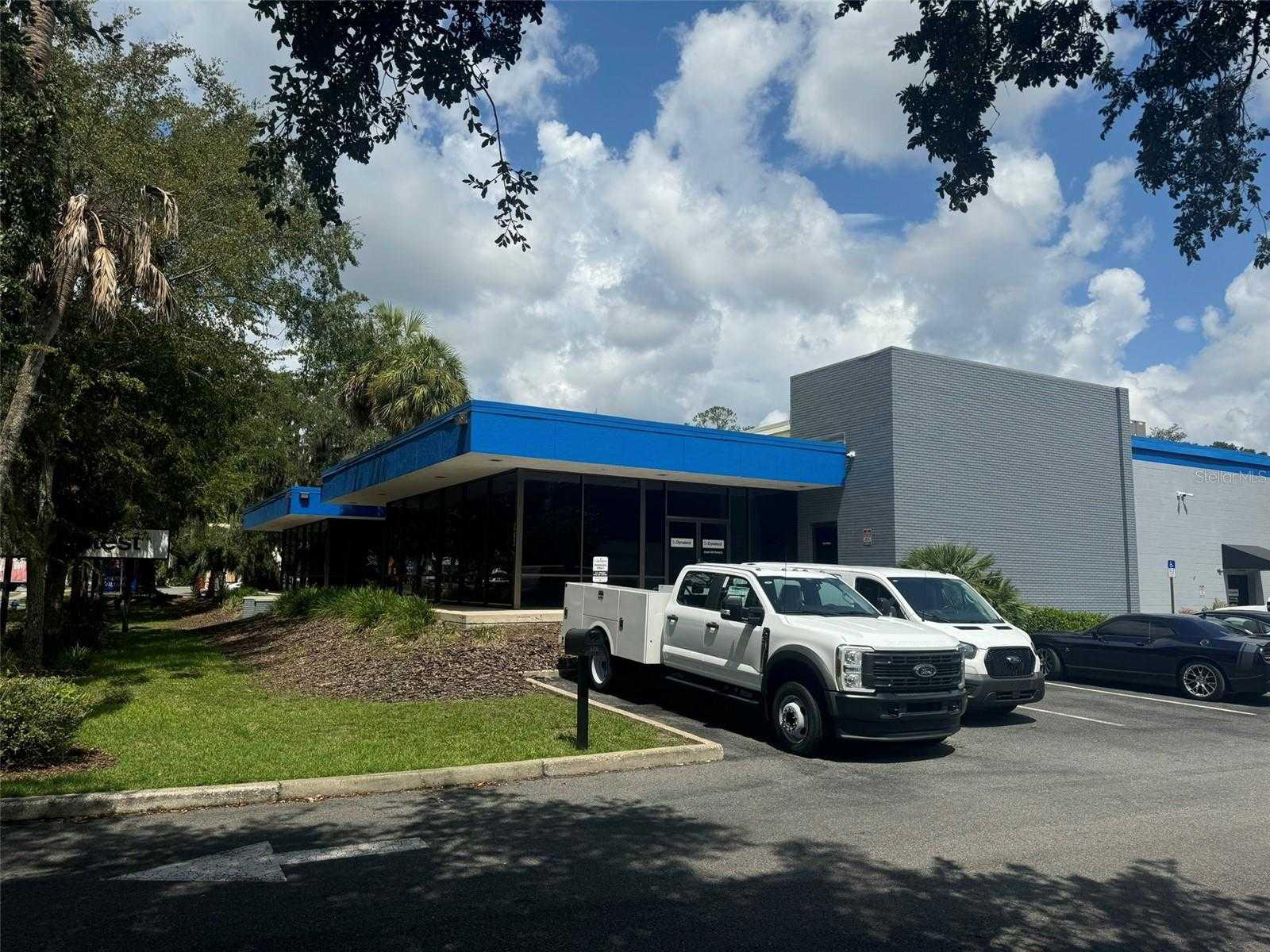 576 23RD, GAINESVILLE, Industrial,  for sale, PROPERTY EXPERTS 