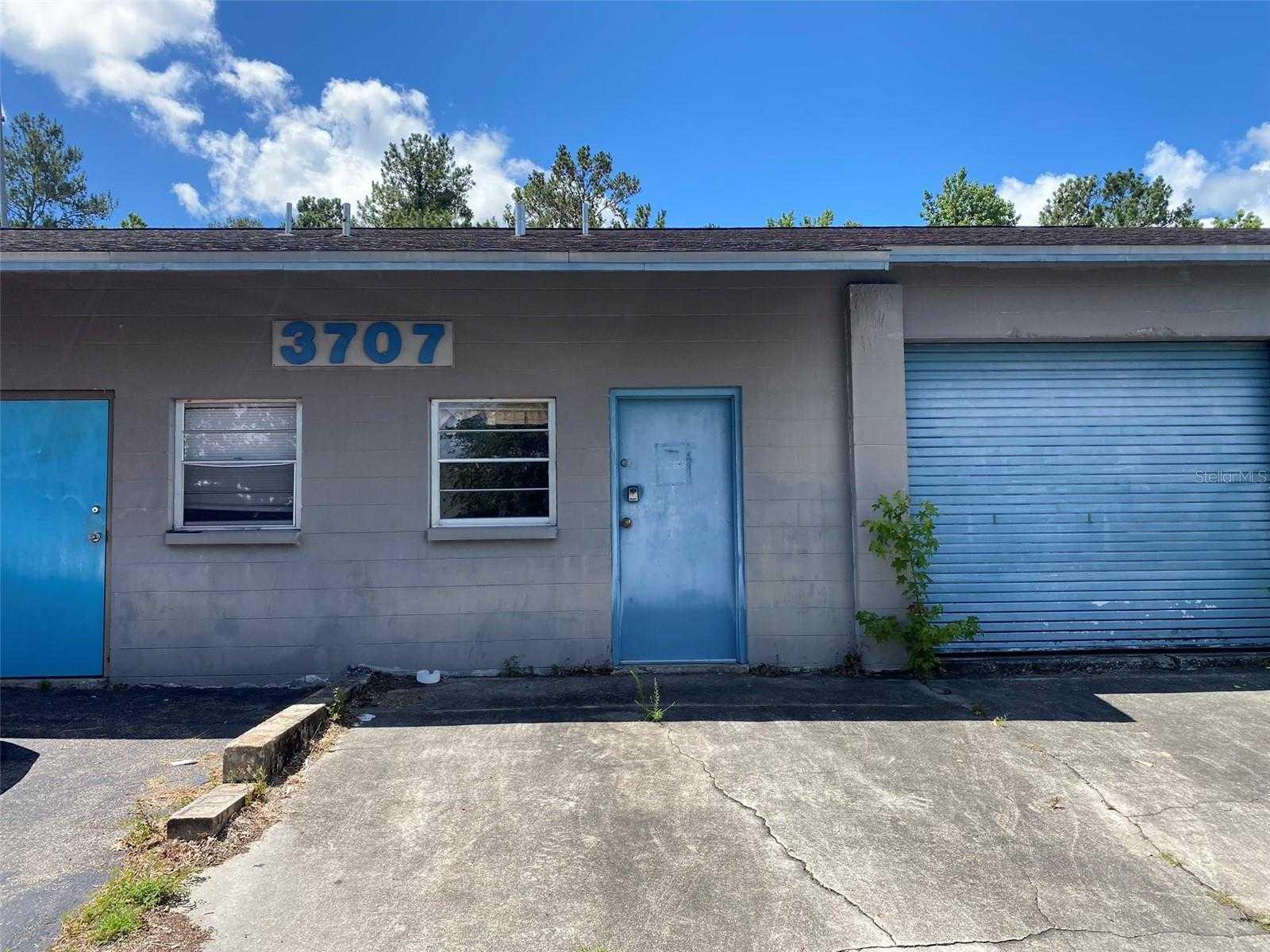 3707 42ND, GAINESVILLE, Industrial,  for leased, PROPERTY EXPERTS 