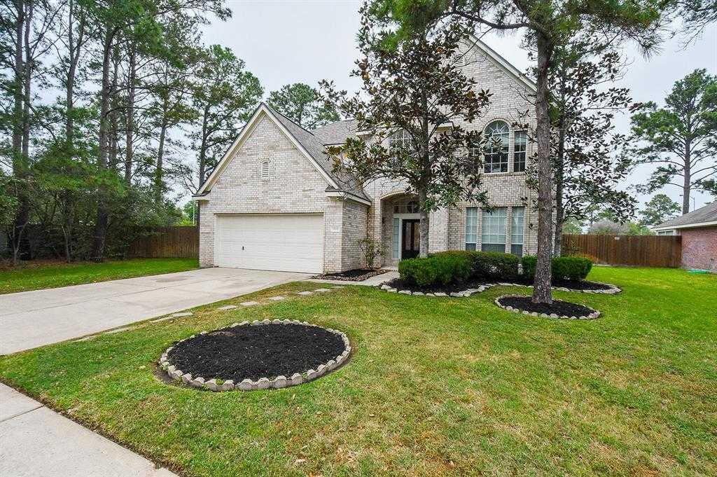 19315 Cougar Peak, 82576212, Tomball, Single-Family,  for sale, PROPERTY EXPERTS 