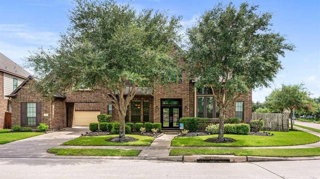 3302 Antelope Creek, 35195693, Katy, Single-Family,  for sale, PROPERTY EXPERTS 