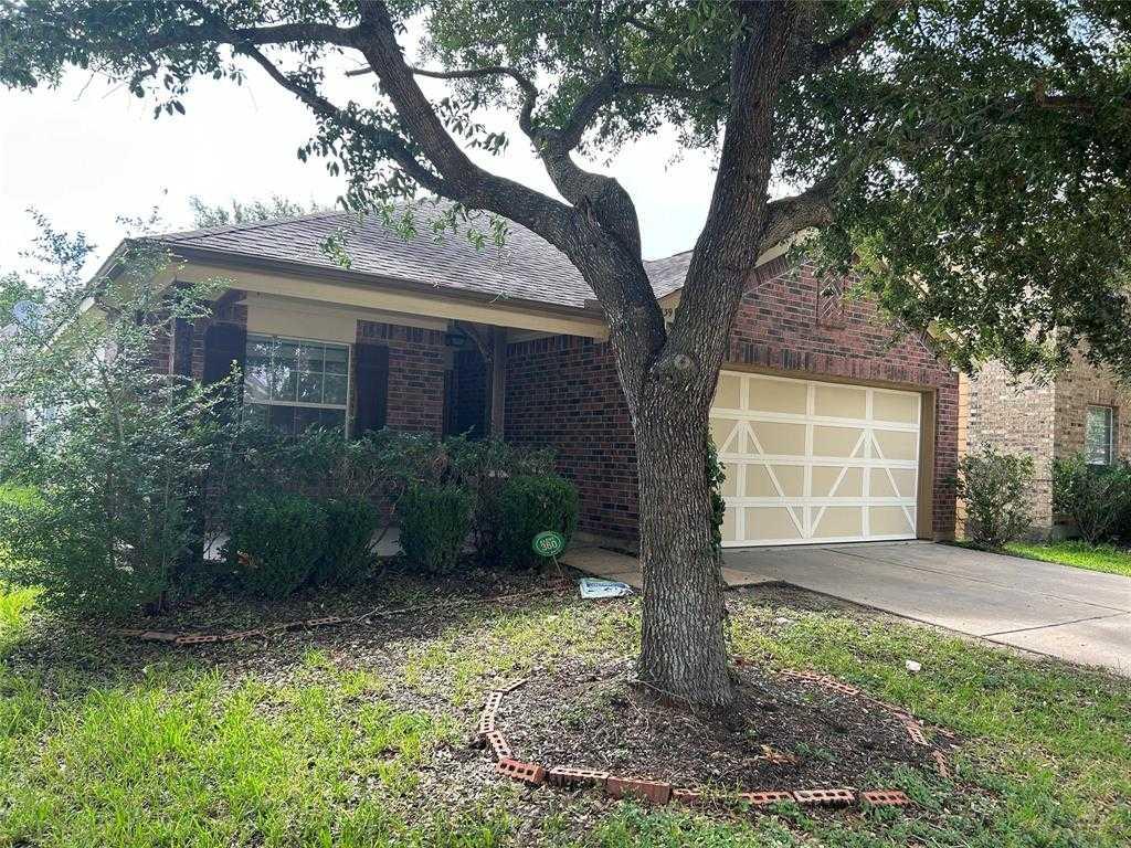 3539 Junction Bend, 61087993, Katy, Single-Family,  for sale, PROPERTY EXPERTS 