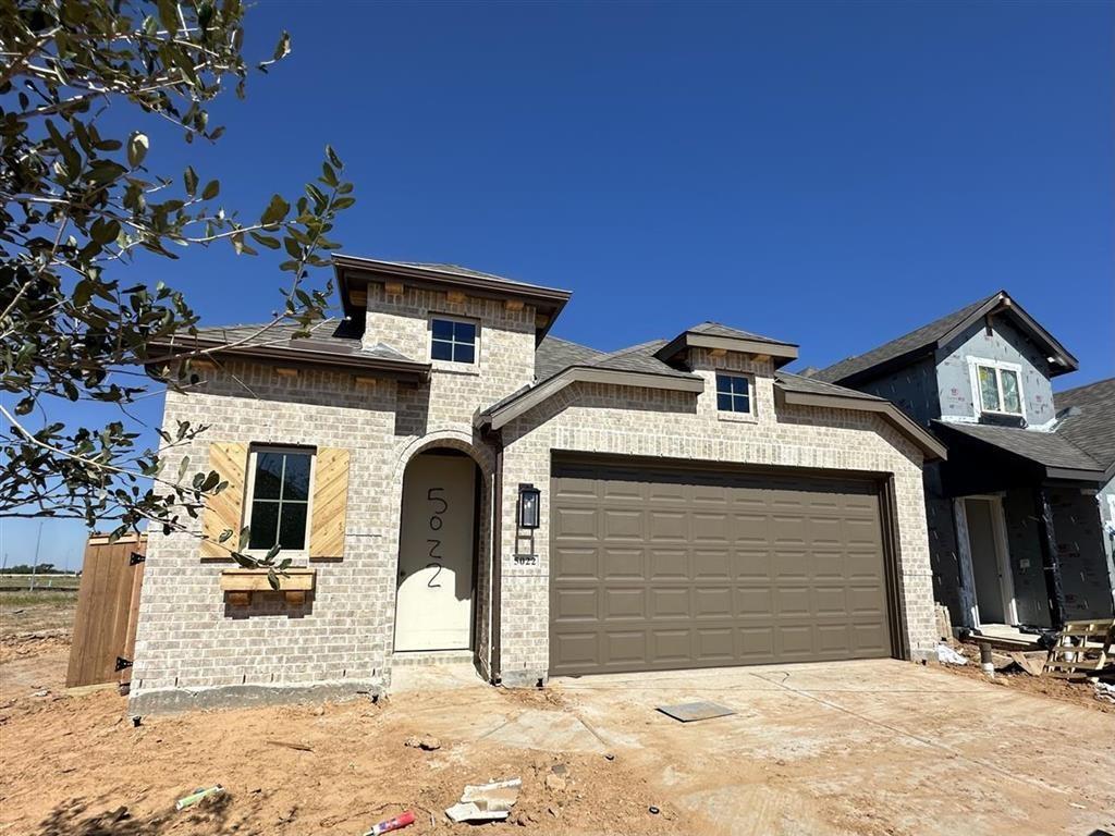 5022 Bowen Prairie, 70224864, Rosenberg, Single-Family,  for sale, PROPERTY EXPERTS 