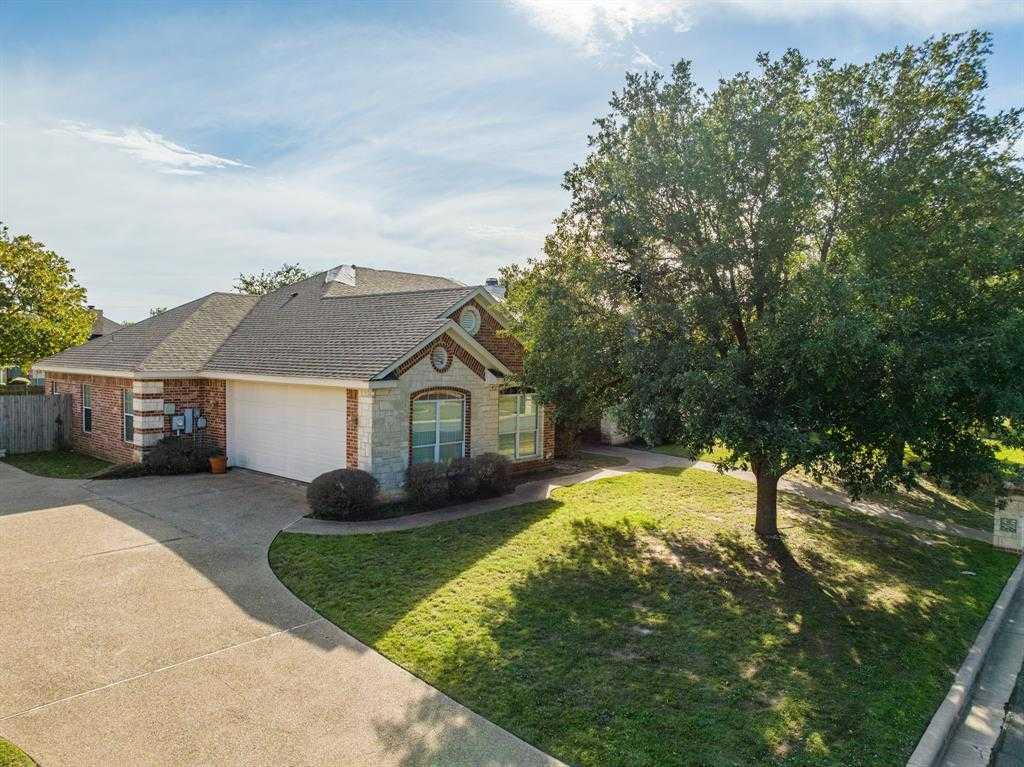 5712 Plantation, 48141795, Waco, Single-Family,  for sale, PROPERTY EXPERTS 