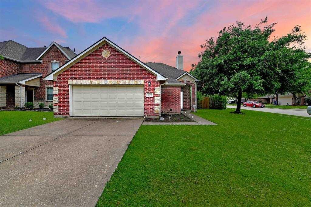 4802 Flamingo Bay, 78733663, Baytown, Single-Family,  for sale, PROPERTY EXPERTS 