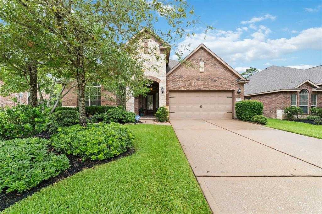 27 Handbridge, 59270802, Tomball, Single-Family,  for sale, PROPERTY EXPERTS 