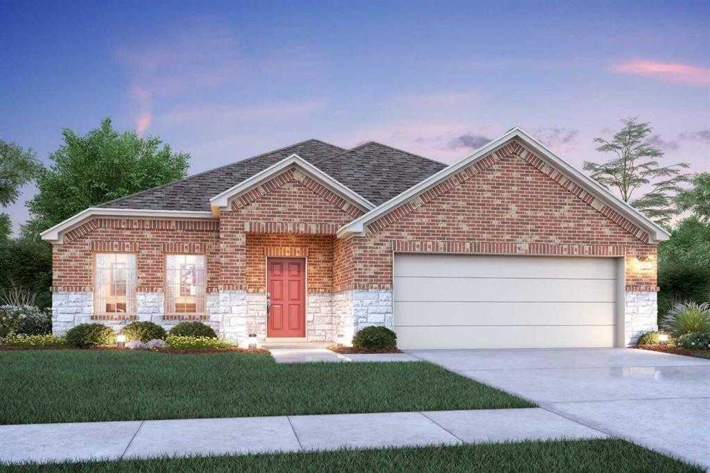 1823 Live Springs, 79090776, Rosenberg, Single-Family,  for sale, PROPERTY EXPERTS 