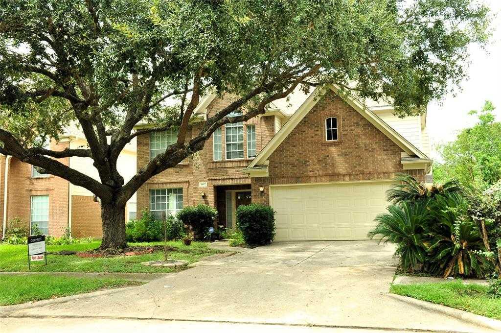 18622 Dennington, 34173888, Katy, Single Family Detached,  for rent, PROPERTY EXPERTS 