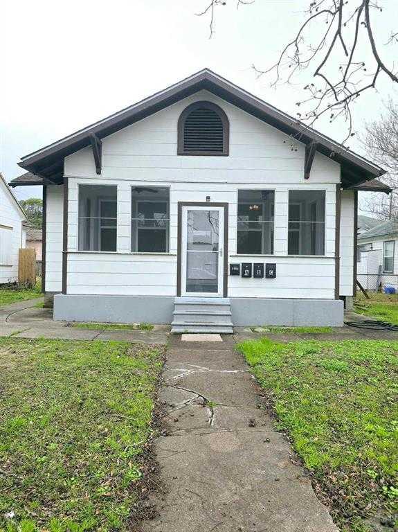 3125 Illinois, 52436010, Baytown, Fourplex,  for sale, PROPERTY EXPERTS 