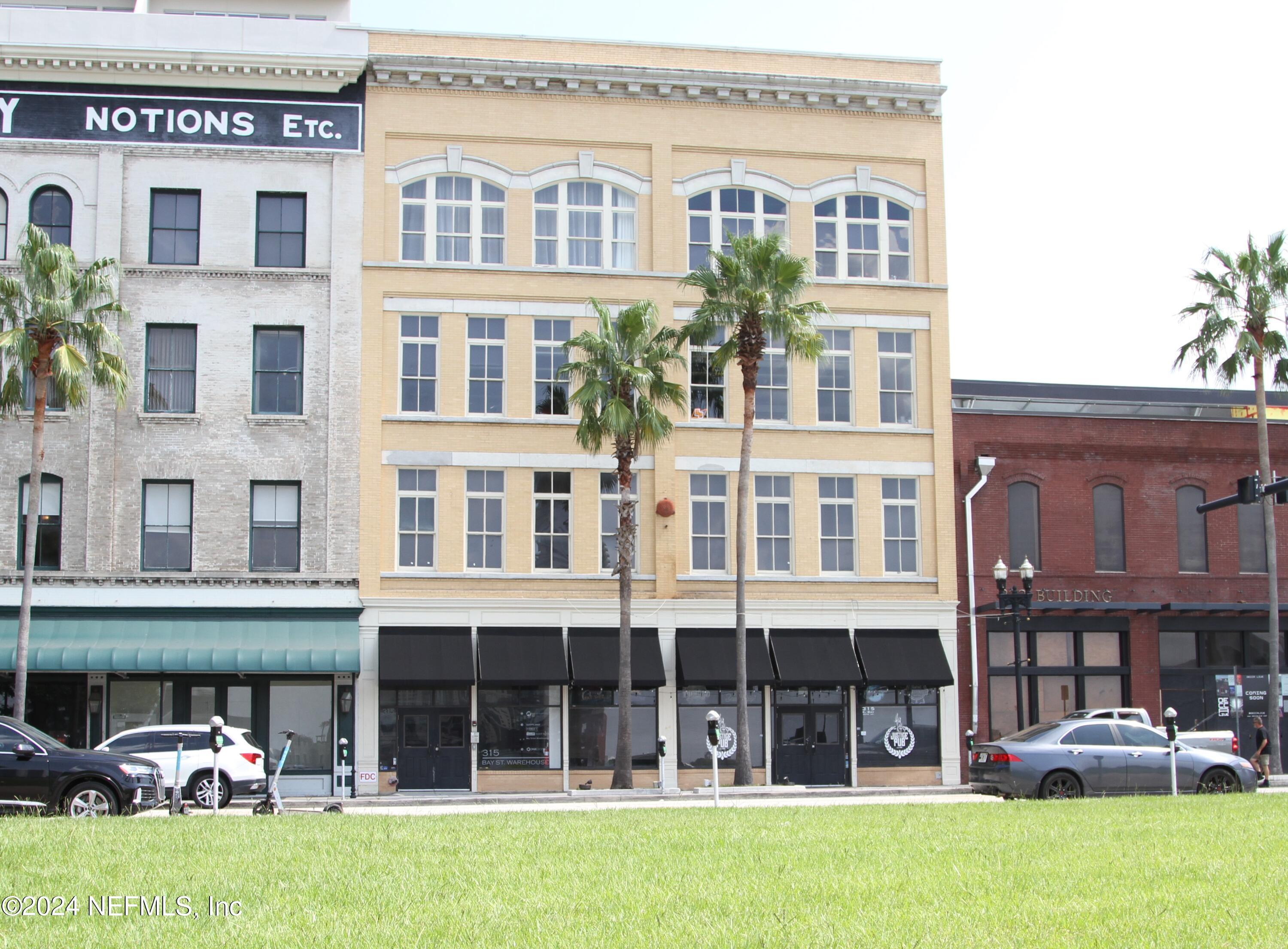 315 BAY, 2039529, Jacksonville, Office,  for leased, PROPERTY EXPERTS 