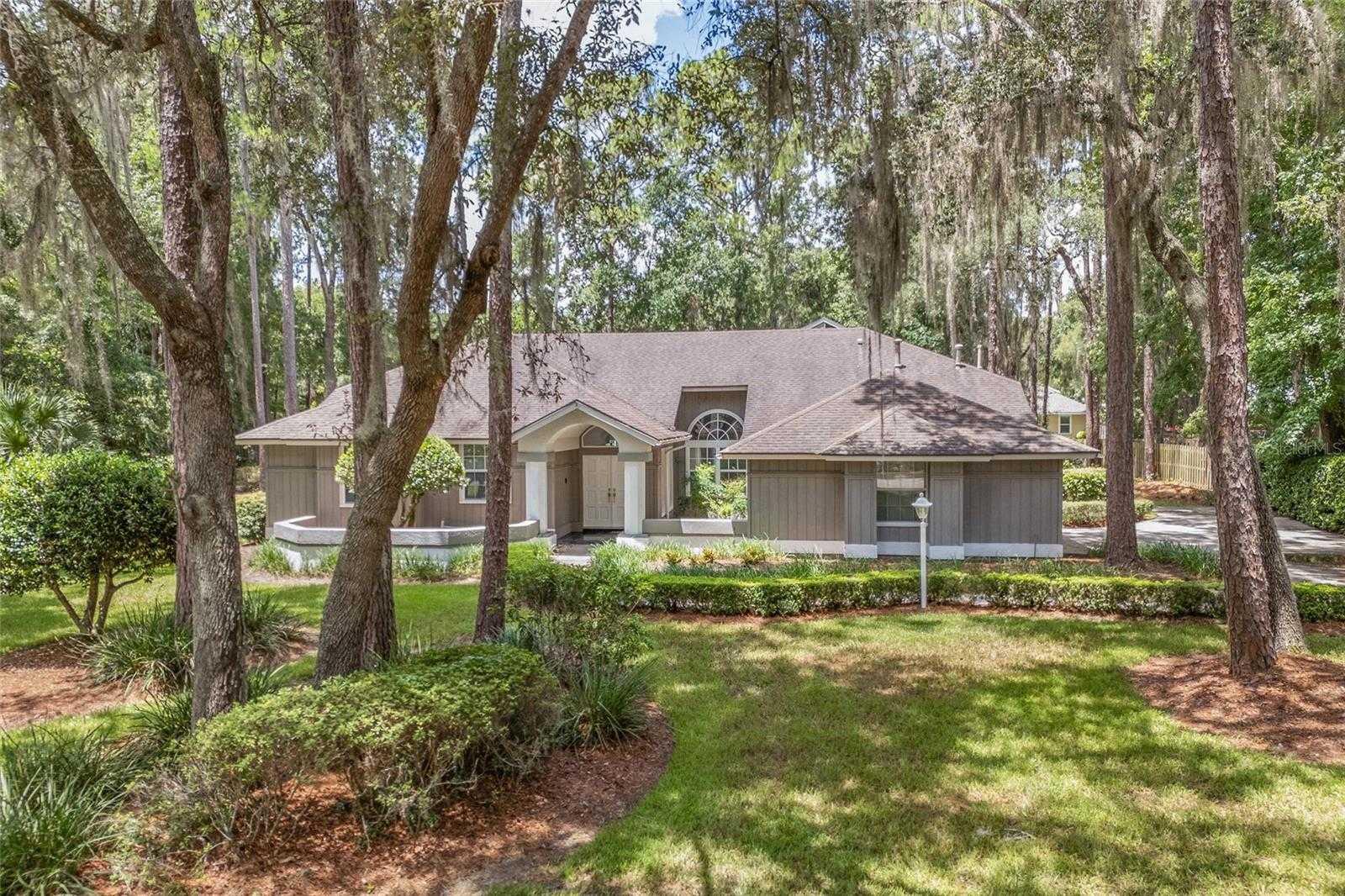 4616 57TH, GAINESVILLE, Single Family Residence,  for sale, PROPERTY EXPERTS 