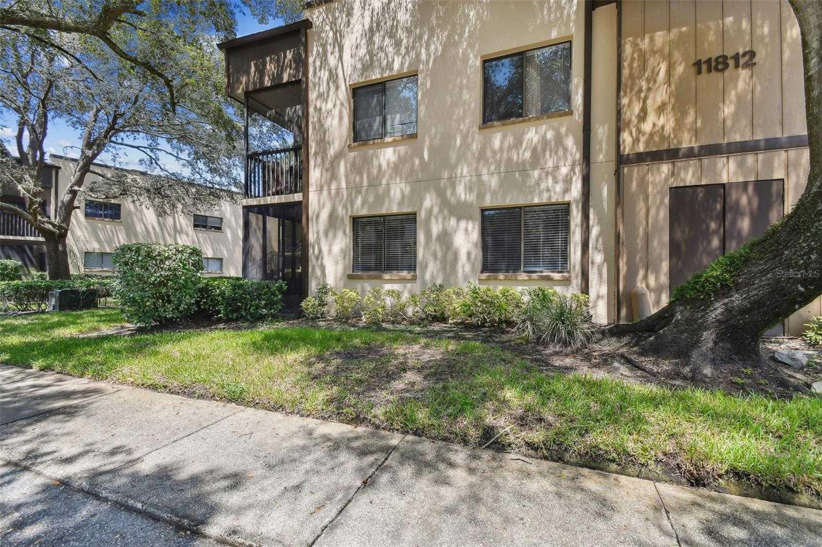 11812 RAINTREE LAKE, TAMPA, Condominium,  for sale, PROPERTY EXPERTS 