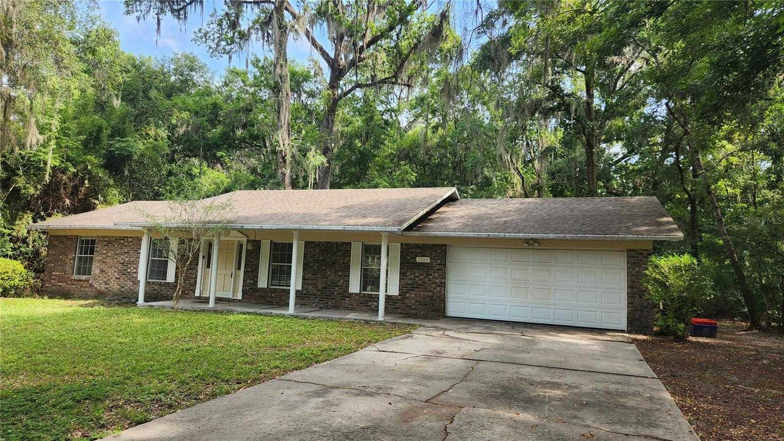 1100 20TH, GAINESVILLE, Single Family Residence,  for sale, PROPERTY EXPERTS 