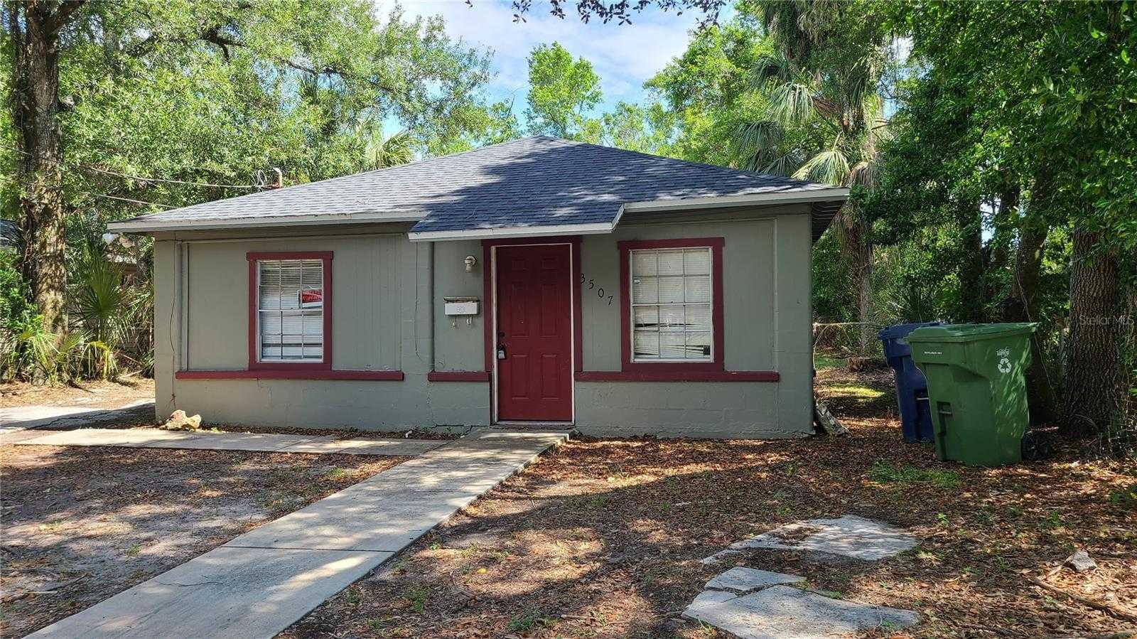 3507 29TH, TAMPA, Single Family Residence,  for rent, PROPERTY EXPERTS 