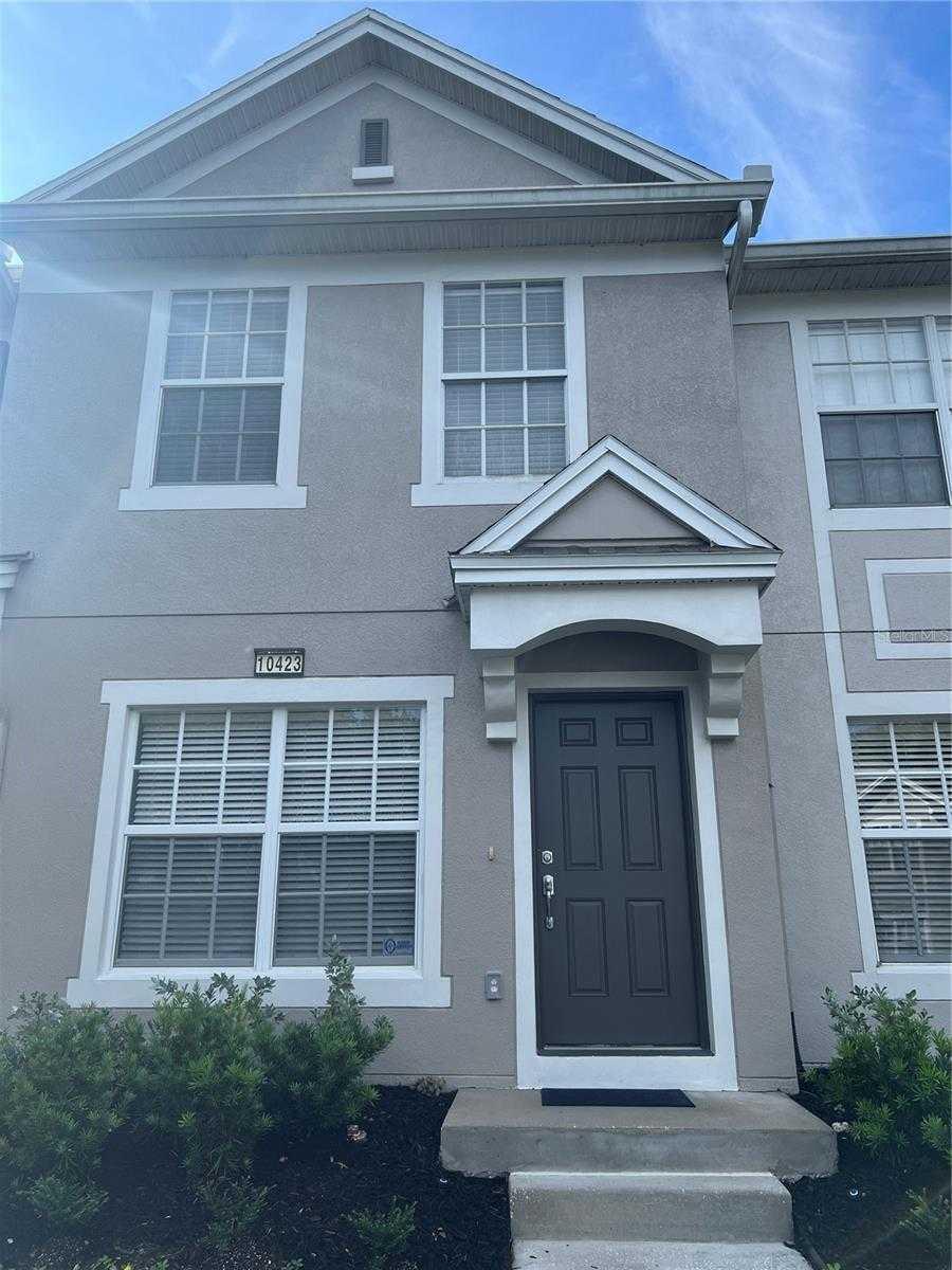 10423 WESTPARK PRESERVE, TAMPA, Townhouse,  for rent, PROPERTY EXPERTS 