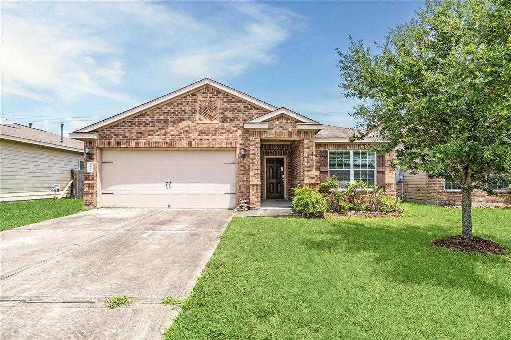 6938 Orchid, 58139663, Baytown, Single-Family,  for sale, PROPERTY EXPERTS 