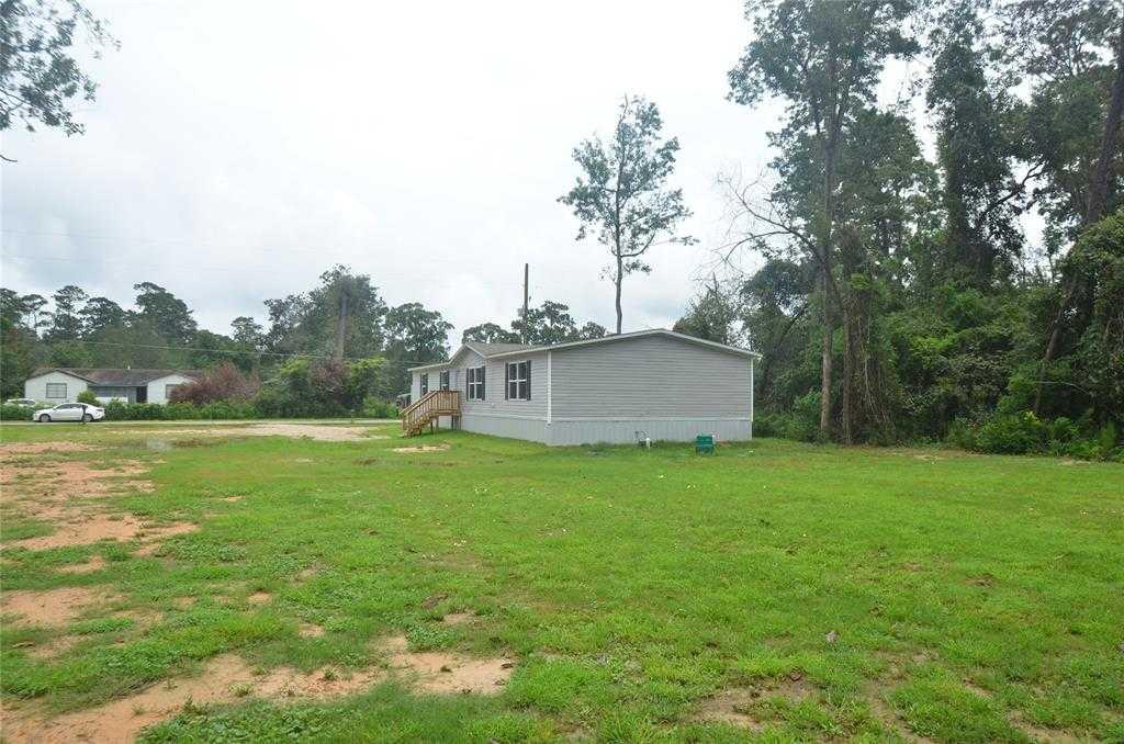 148 County Road 3704, 41508516, Splendora, Single-Family,  for sale, PROPERTY EXPERTS 