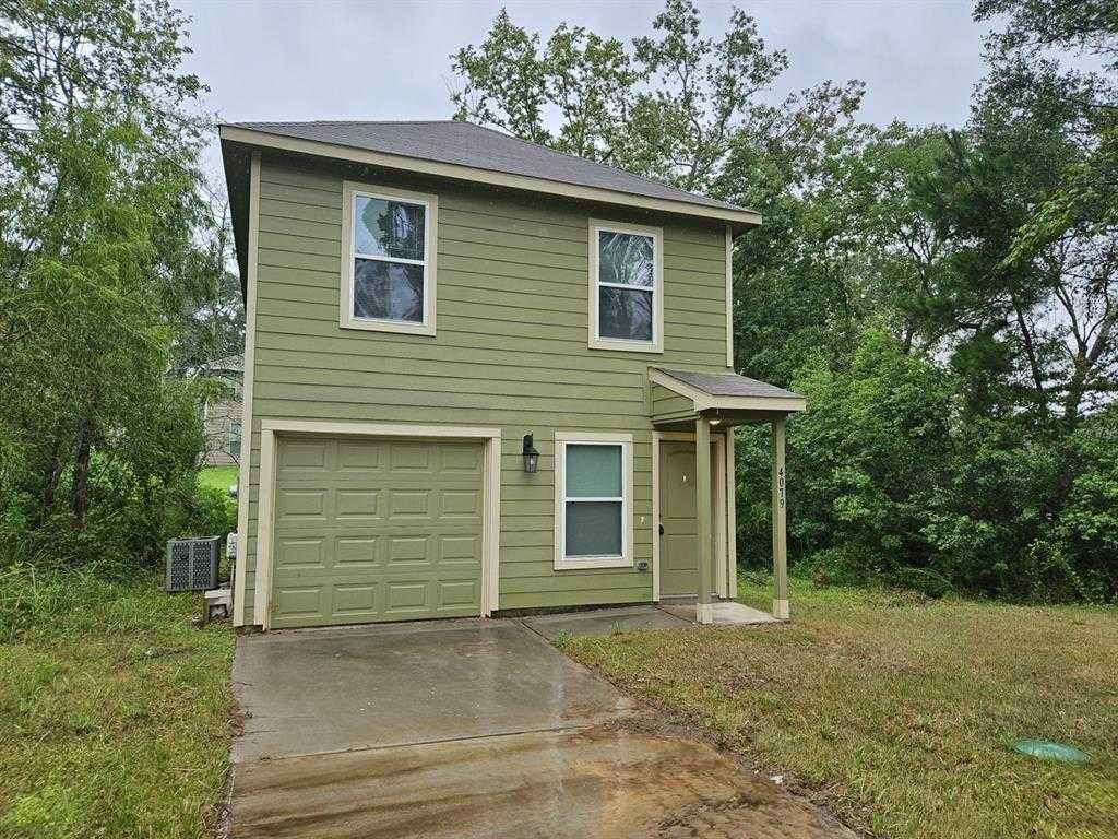 4079 Frontier, 49229874, Willis, Single-Family,  for sale, PROPERTY EXPERTS 