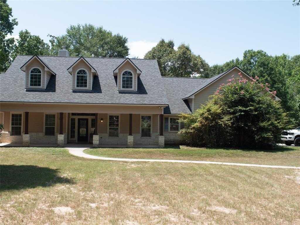 427 Trace Way, 97373568, Montgomery, Single-Family,  for sale, PROPERTY EXPERTS 