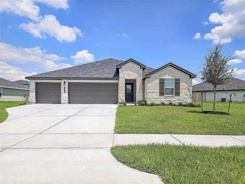 5603 Poplar Ridge Court, 74650806, Rosenberg, Single-Family,  for sale, PROPERTY EXPERTS 