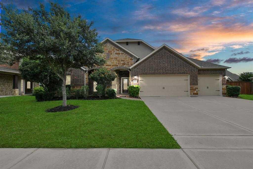 10002 Pecos River Bend, 49152714, Cypress, Single-Family,  for sale, PROPERTY EXPERTS 