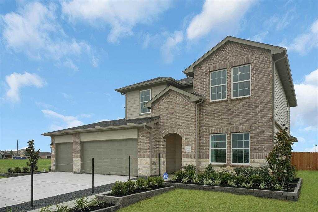 4107 Waving Willow Way, 20121866, Rosenberg, Single-Family,  for sale, PROPERTY EXPERTS 