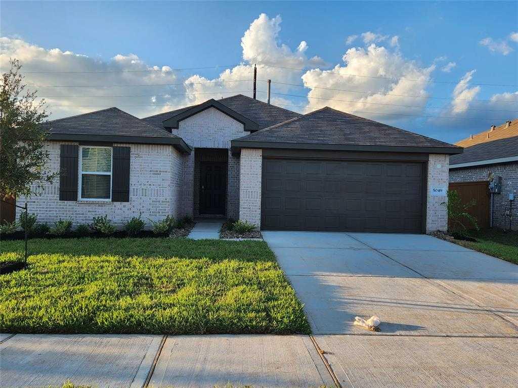 5049 ALMOND TERRACE, 92712096, Katy, Single Family Detached,  for rent, PROPERTY EXPERTS 