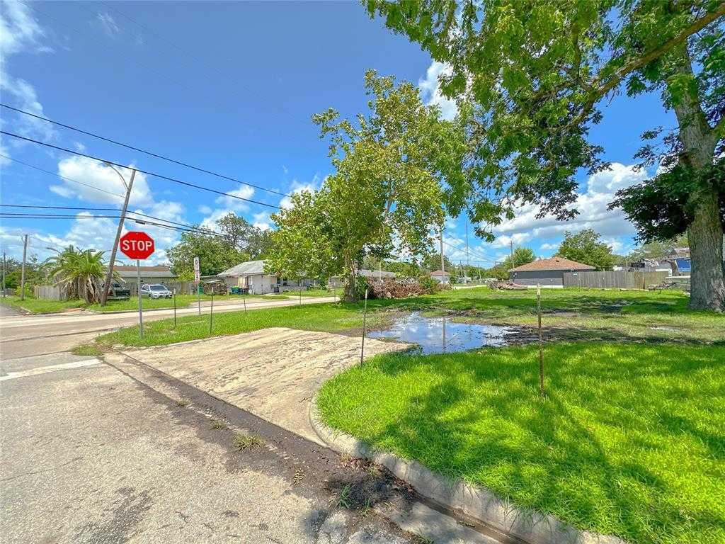 322 Nazro, 54046435, Baytown, Lots,  for sale, PROPERTY EXPERTS 