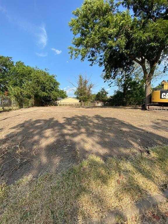 2812 Moore, 36070171, Houston, Lots,  for sale, PROPERTY EXPERTS 