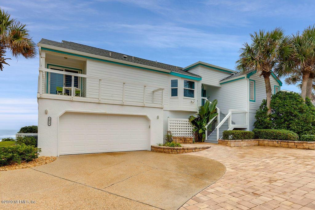 3039 PONTE VEDRA, 1037731, Ponte Vedra Beach, Single Family Residence,  sold, PROPERTY EXPERTS 