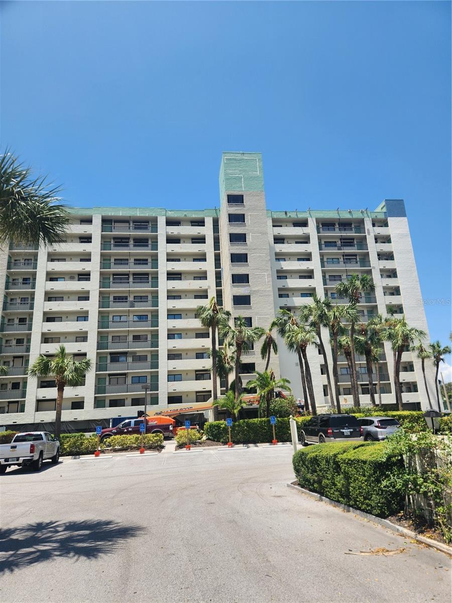 7150 SUNSET 405, ST PETE BEACH, Condominium,  for sale, PROPERTY EXPERTS 