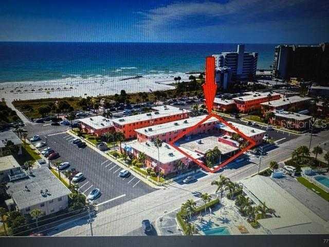 6800 SUNSET, ST PETE BEACH, Restaurant,  for leased, PROPERTY EXPERTS 