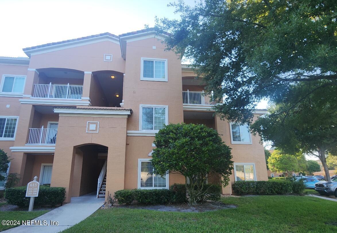 615 FAIRWAY 306, 2039750, St Augustine, Condominium,  for rent, PROPERTY EXPERTS 