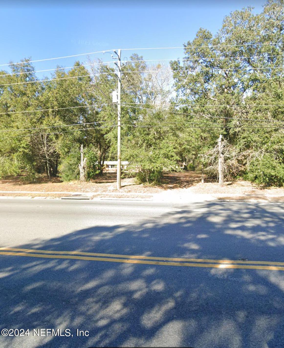 2845 EDGEWOOD, 2039768, Jacksonville, Unimproved Land,  for sale, PROPERTY EXPERTS 