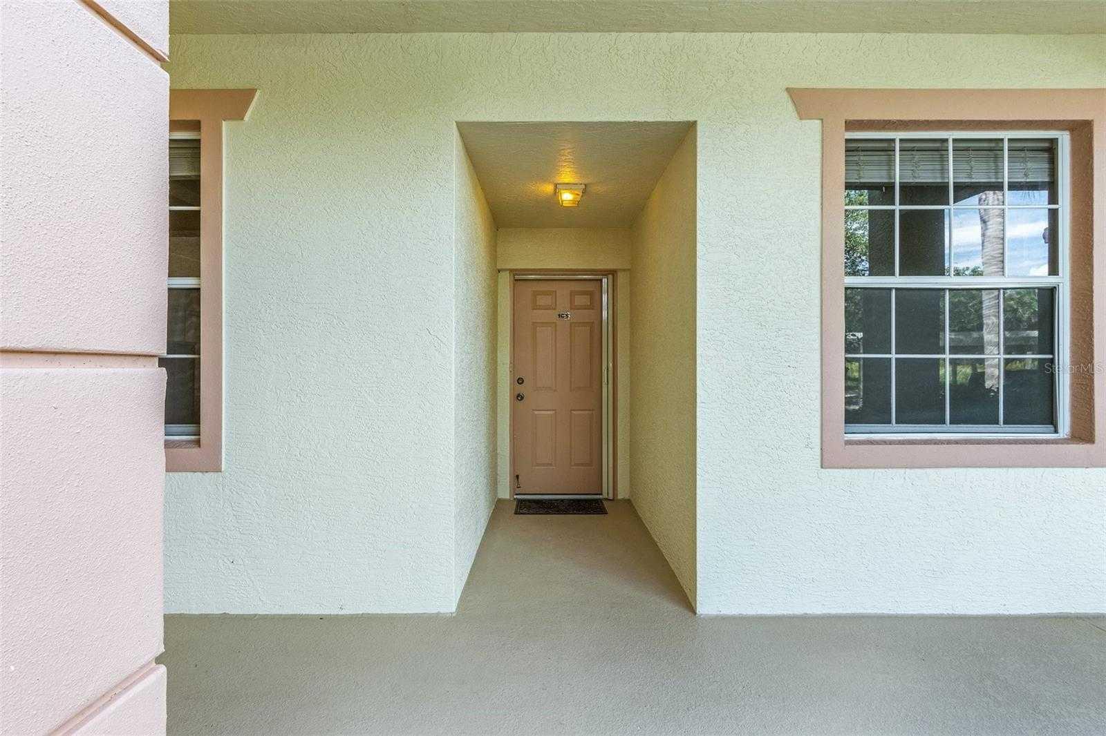 4007 PALM TREE 105, CAPE CORAL, Condominium,  for sale, PROPERTY EXPERTS 