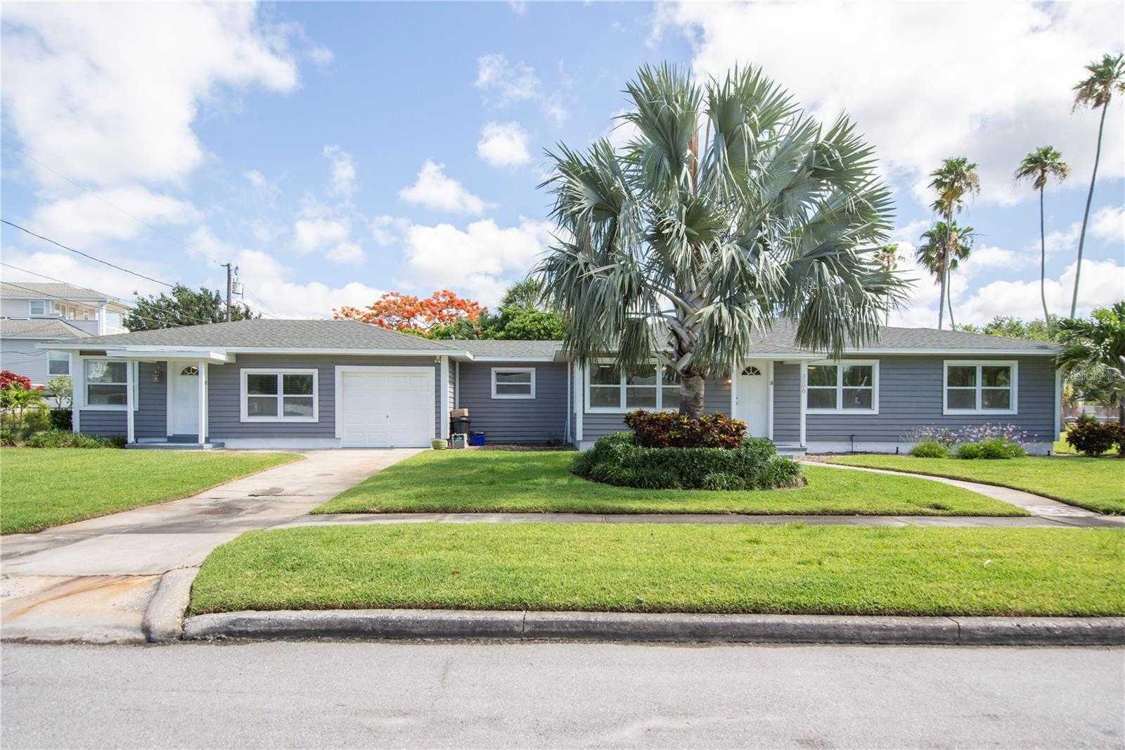 3200 DE BAZAN, ST PETE BEACH, Single Family Residence,  for rent, PROPERTY EXPERTS 