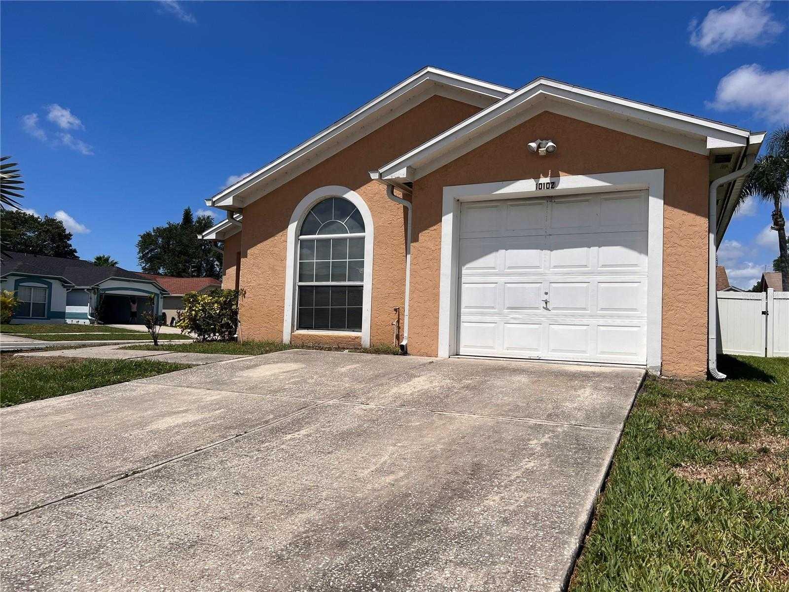 10102 CEDAR DUNE, TAMPA, Single Family Residence,  for rent, PROPERTY EXPERTS 