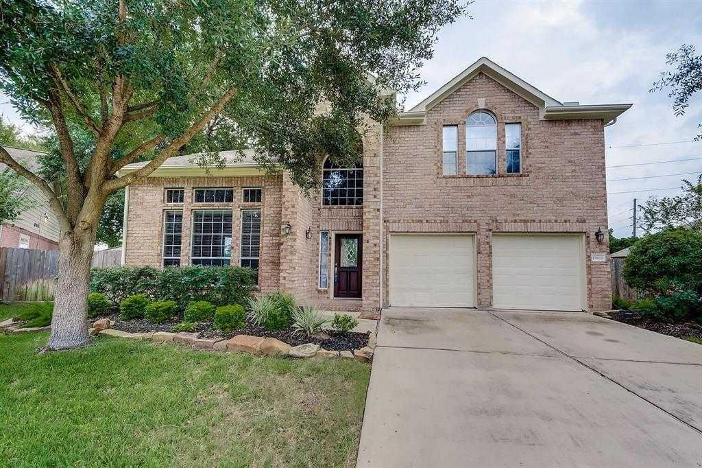 15818 Maple Falls, 71665621, Tomball, Single-Family,  for sale, PROPERTY EXPERTS 