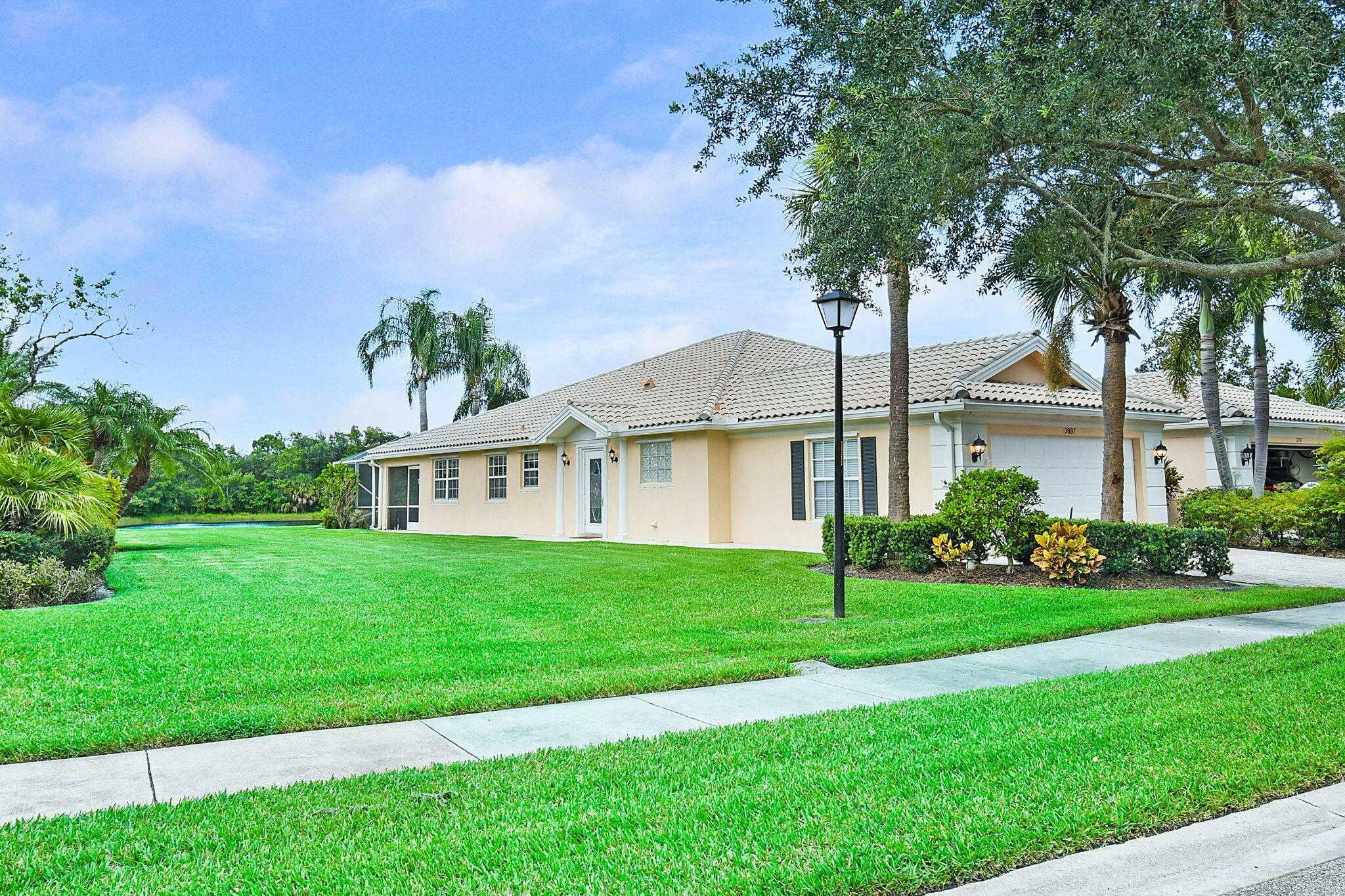 3687 Big Bend, Hobe Sound, Villa,  for sale, PROPERTY EXPERTS 