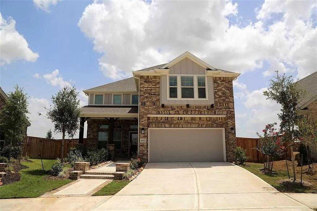 16102 Lower Pecos, 46035310, Cypress, Single-Family,  for sale, PROPERTY EXPERTS 