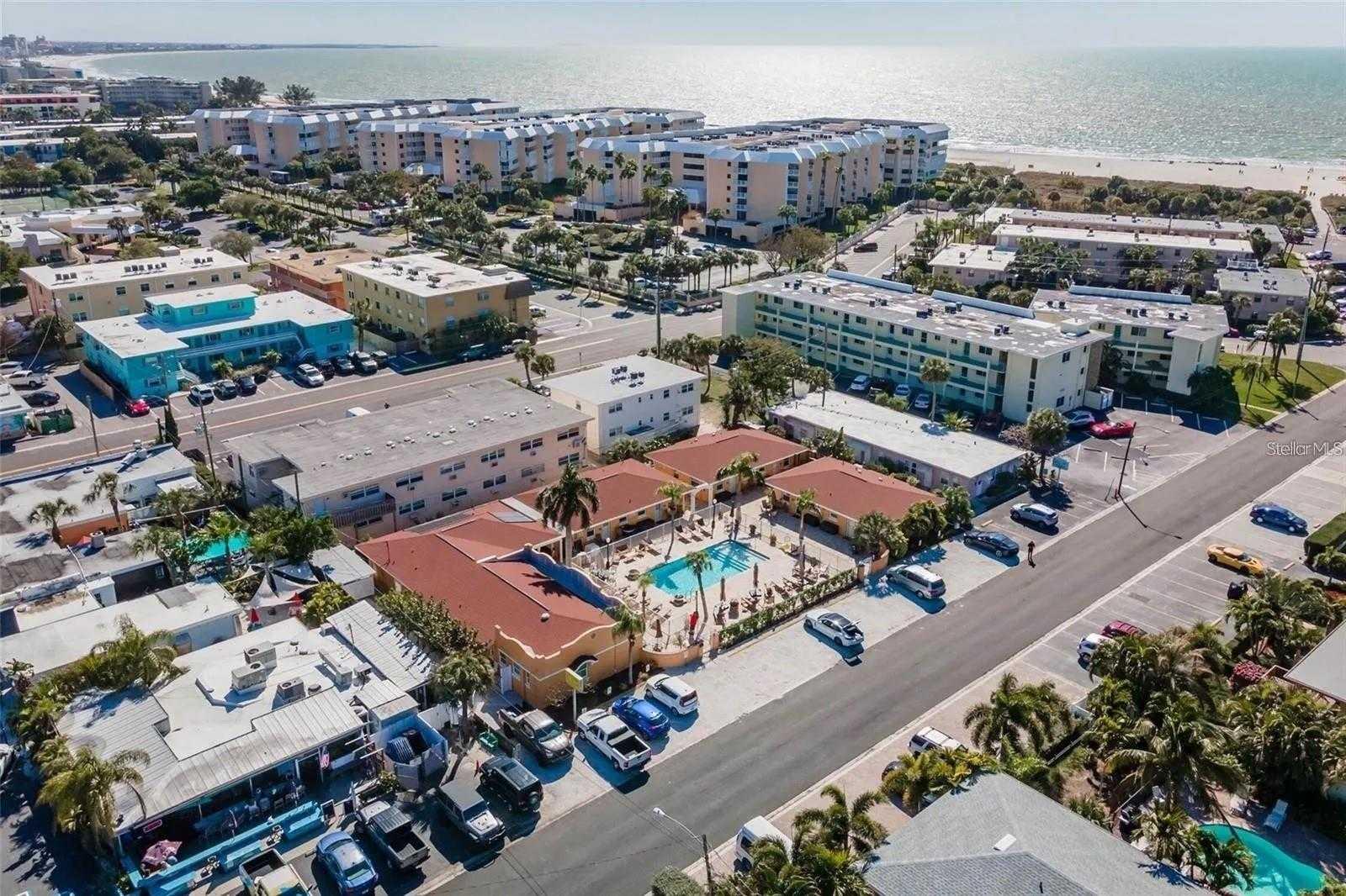 600 68TH, ST PETE BEACH, Quadruplex,  for sale, PROPERTY EXPERTS 